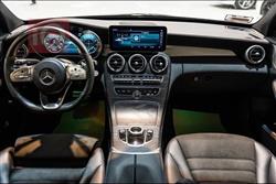 مرسيدس بنز C-Class